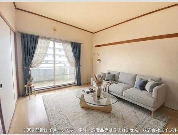 センターヒルズ21壱番館の物件画像5