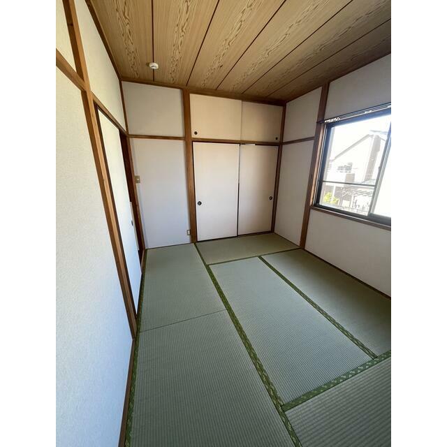 ファイブワン茅ヶ崎 ベッドルーム