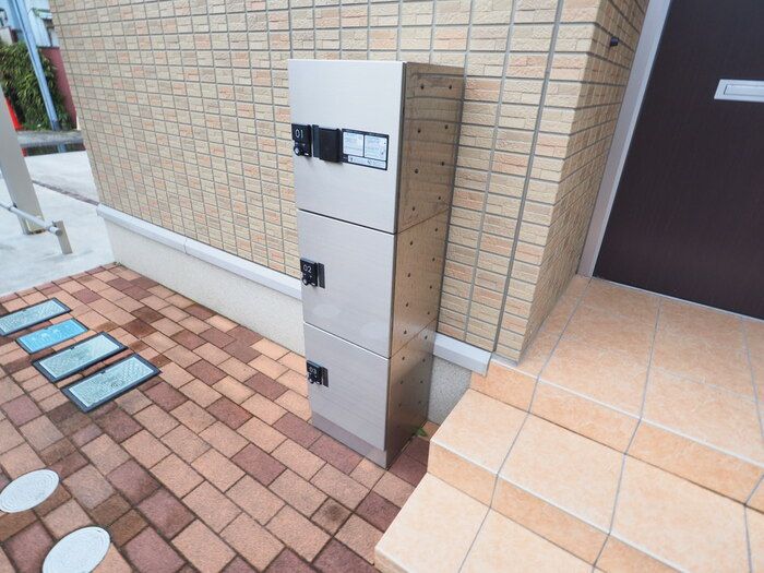 仲町フラットの物件画像3