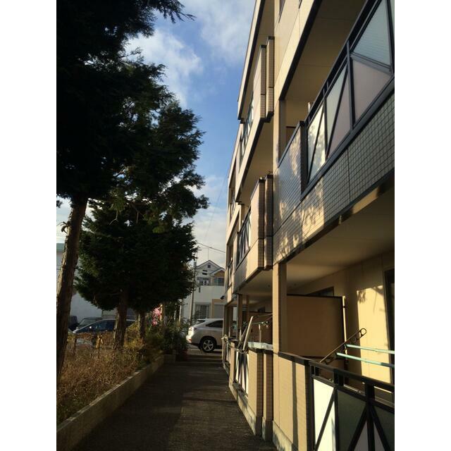 横浜市戸塚区マンションの写真16