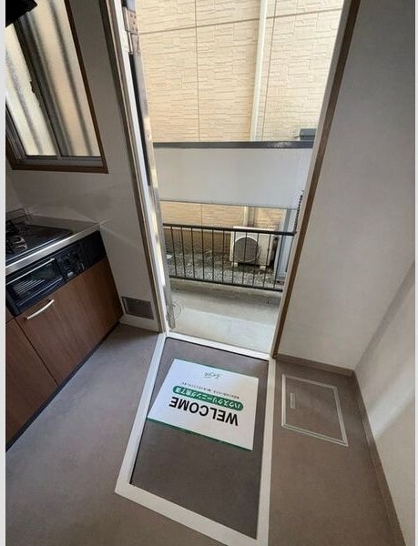 ハイツライラックの写真7