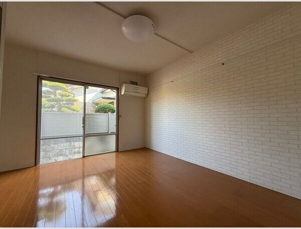 ハイツライラックの写真5
