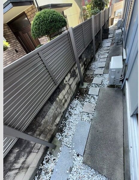 ハイツライラックの写真8