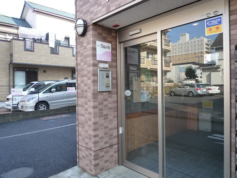 フェンテ本厚木の写真3