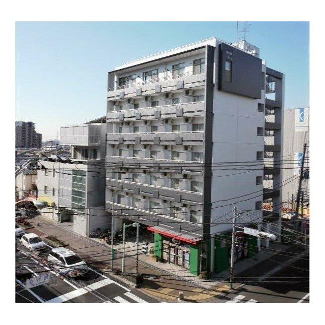 プラトー本厚木の写真1