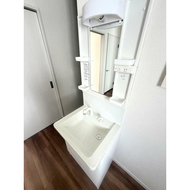コートサンブリッヂAの写真9