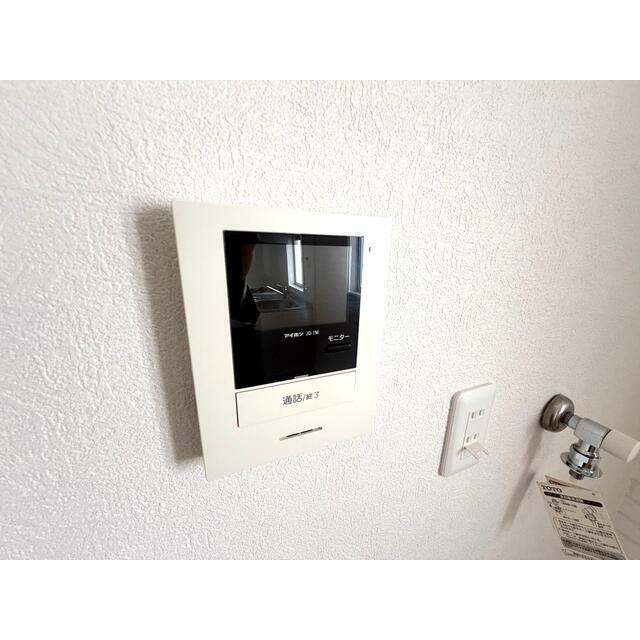 コートサンブリッヂAの写真11