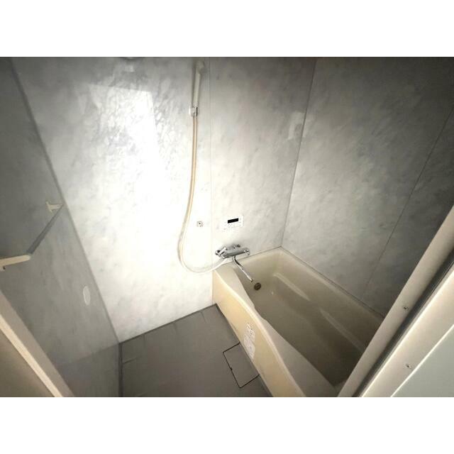 コートサンブリッヂAの写真6
