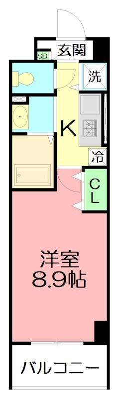 ジィクシア湘北の写真2