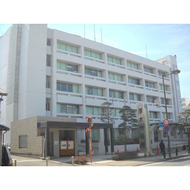 ジィクシア湘北の写真4