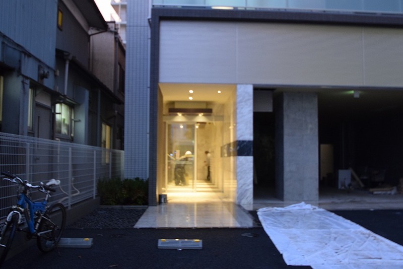クレール本厚木の写真4