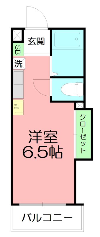 ライブコート東海大学前の写真2