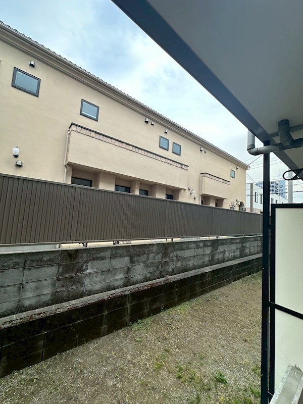 ライブコート東海大学前の写真14