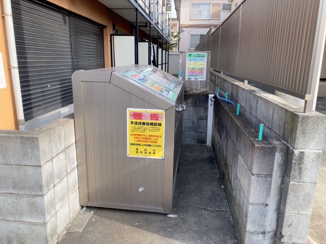 ライブコート東海大学前の写真17
