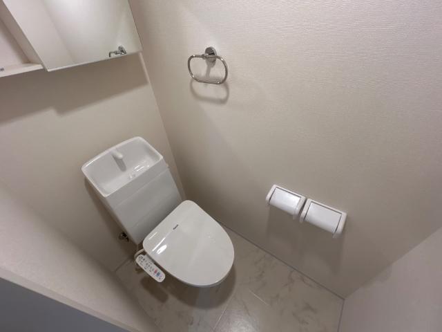 ヴィラ アズールAの写真9