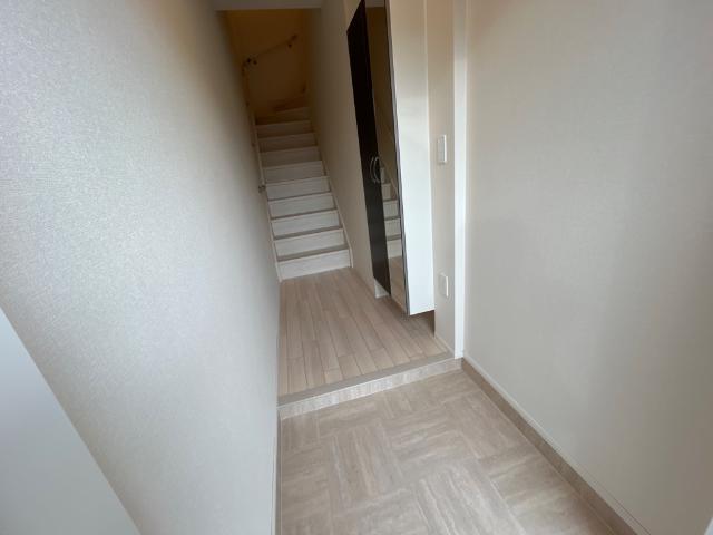 ヴィラ アズールAの写真7