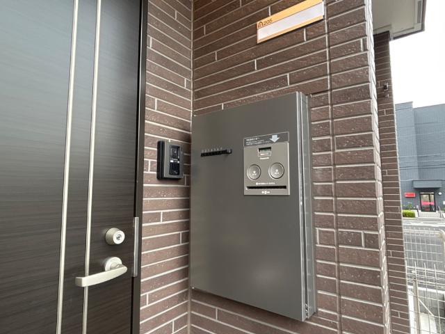 ヴィラ アズールAの写真20