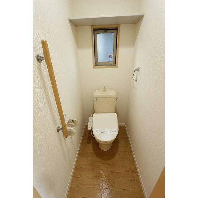 市川貸家Dの写真3