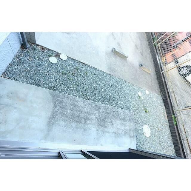 市川貸家Dの写真13