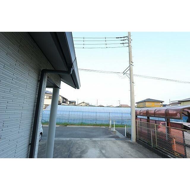 市川貸家Dの写真16