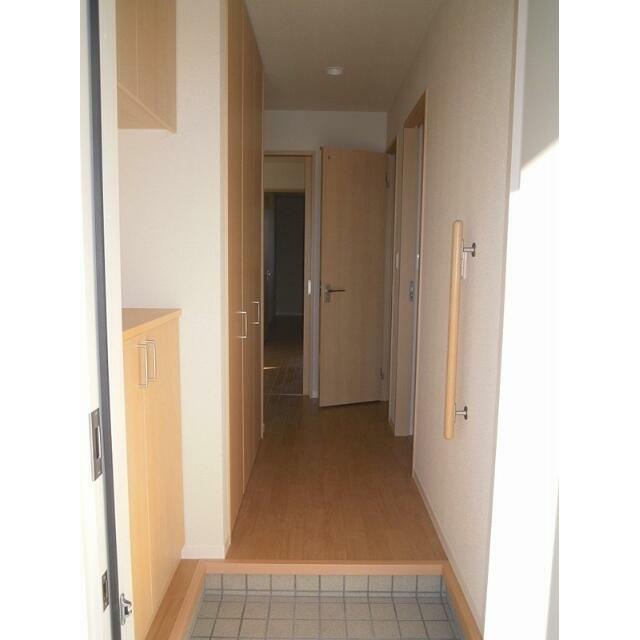 市川貸家Dの写真8
