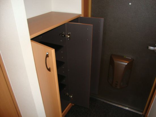 グランシャリオの写真12