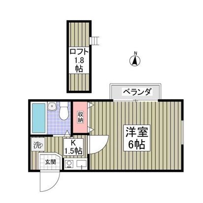 シャルマンフジ湘南壱番館の写真2