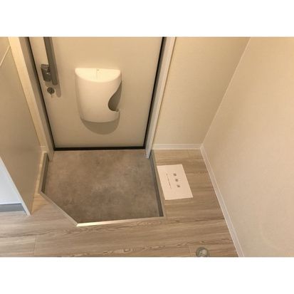 シャルマンフジ湘南壱番館の写真8