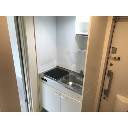 シャルマンフジ湘南壱番館の写真4