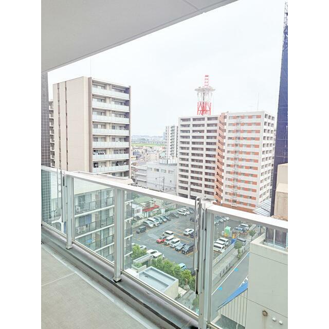 グランテム本厚木の写真16