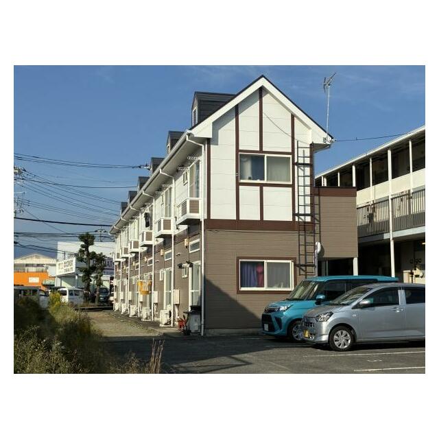 パティオ飯泉の写真1