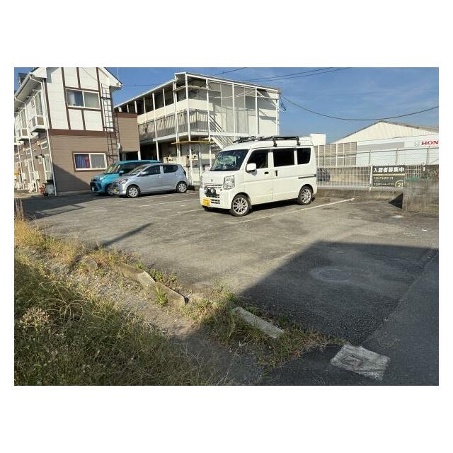 パティオ飯泉の写真32