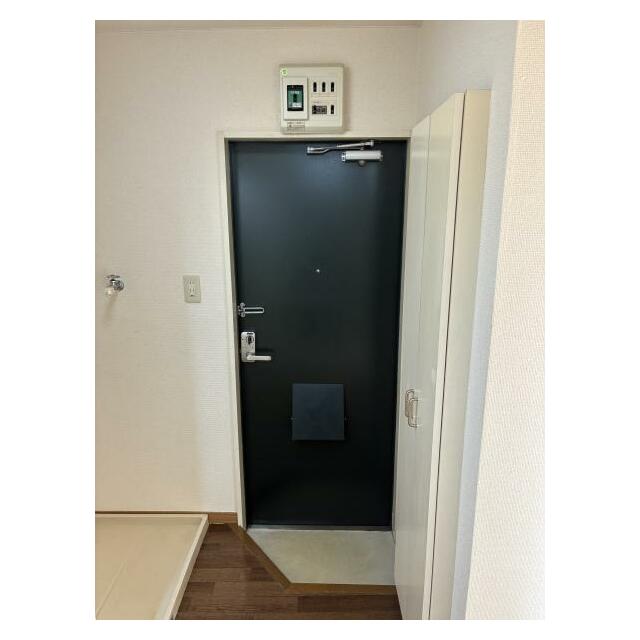 パティオ飯泉の写真26