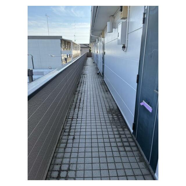 パティオ飯泉の写真29