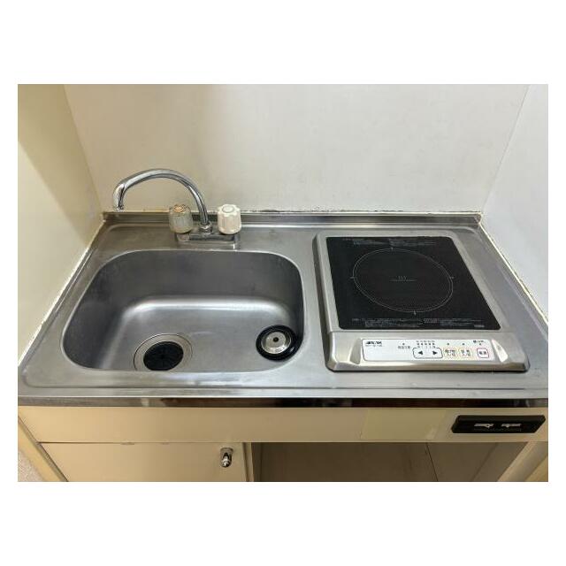 パティオ飯泉の写真4