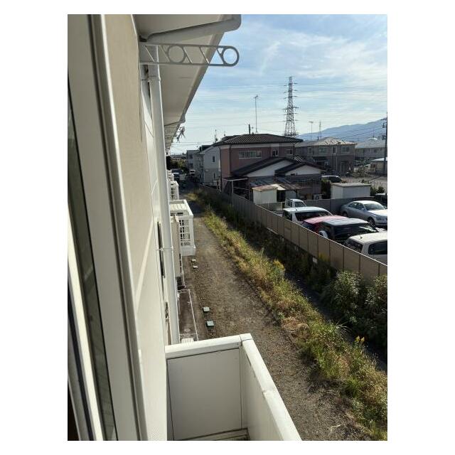 パティオ飯泉の写真9