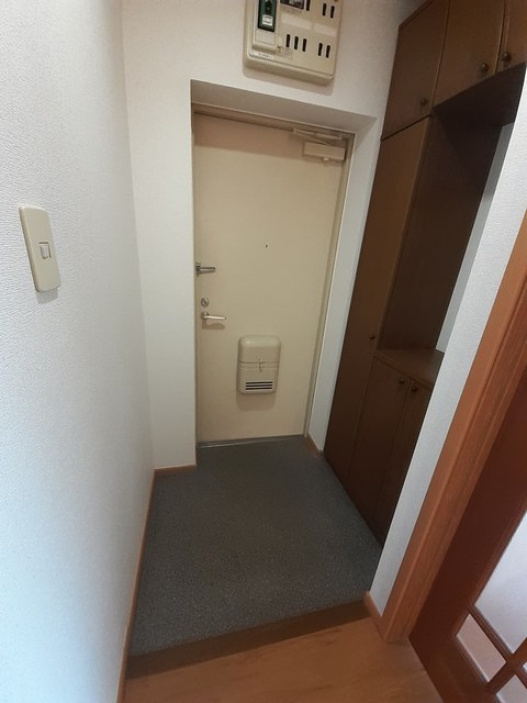 ヴィラ・エクセランの写真8