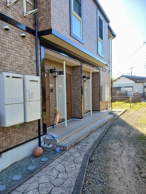 木之元壱番館の写真13