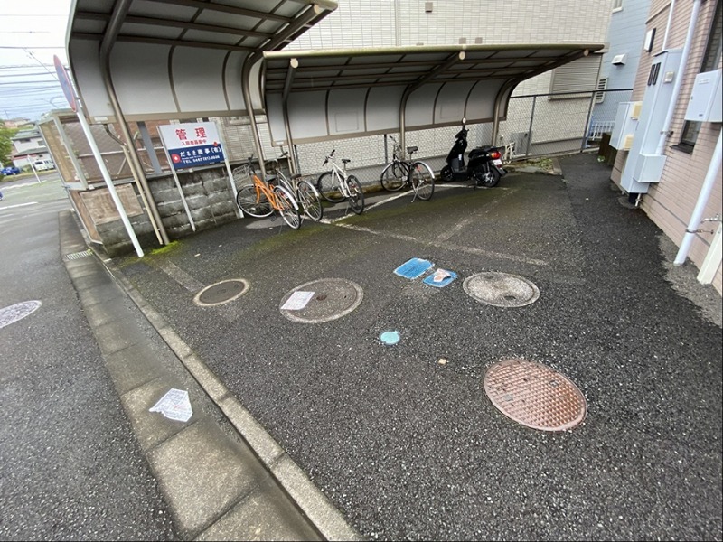 エスポワールの写真16