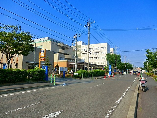 中央4丁目アパートの写真19