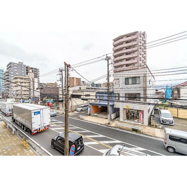 アーバンヒルズ本厚木の写真21