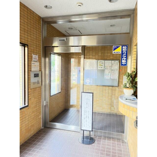 アーバンヒルズ本厚木の写真18