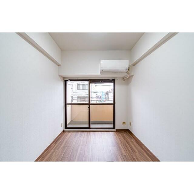 アーバンヒルズ本厚木の写真5