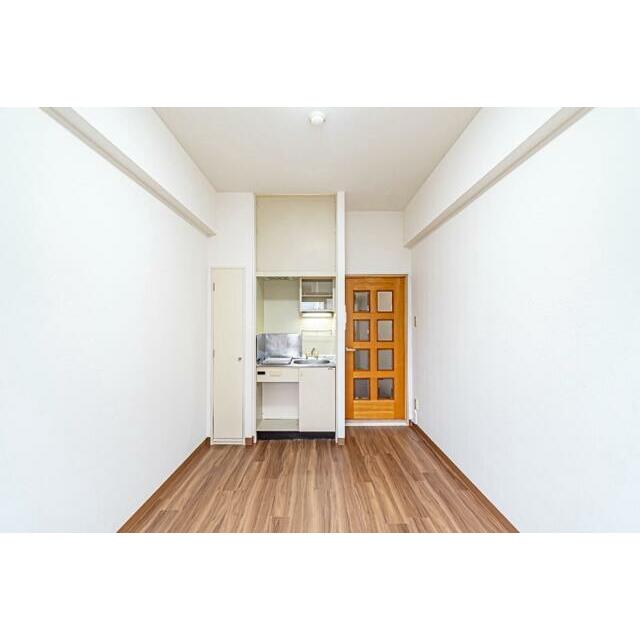 アーバンヒルズ本厚木の写真7