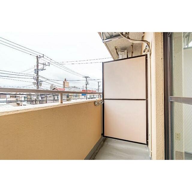 アーバンヒルズ本厚木の写真9