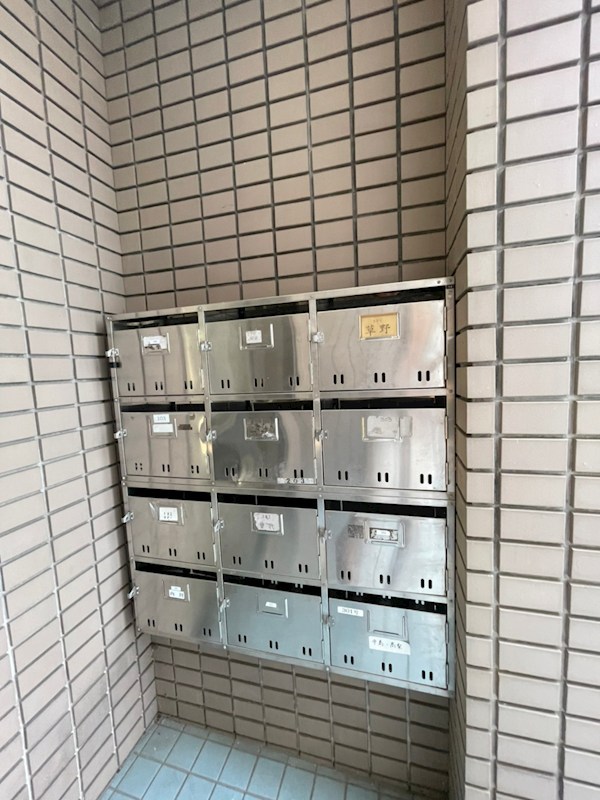 サニーコートの物件画像3