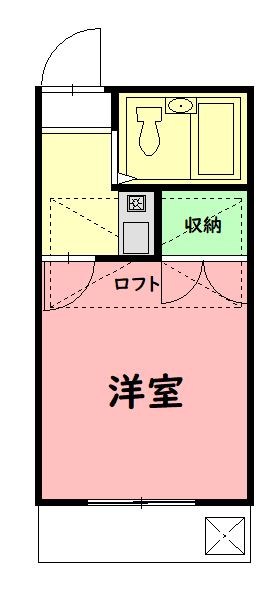 KATE HOUSE大船の写真2
