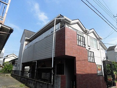 KATE HOUSE大船の写真1