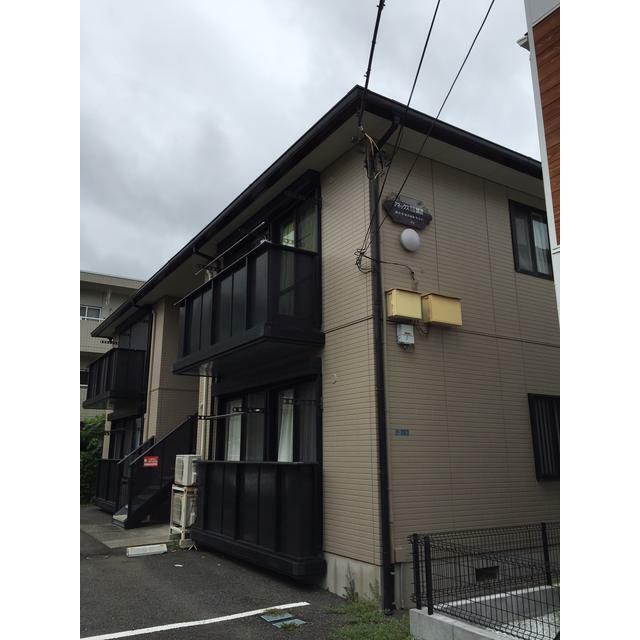 アネックスTS鵠沼の写真1