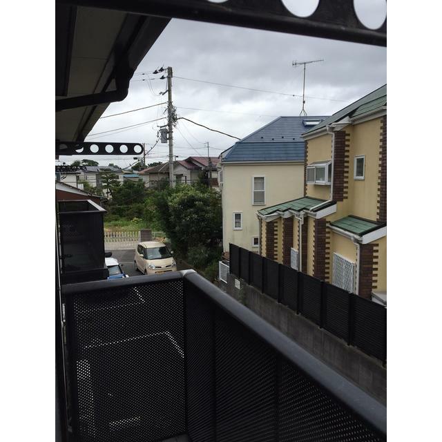 アネックスTS鵠沼の写真8